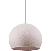 Creative Cables Dome Xs 1.2 M Hengelampe Med Lyspære