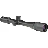 Meopta Zd 4-16x44 Rd Mil Dot Special Sfp Optisk Sikte