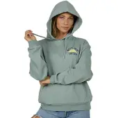 Salty Crew Baja Fresh Hettegenser