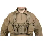 Delta Tactics Force Mk1 Vest