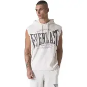 Everlast Washed Ermeløs T-skjorte