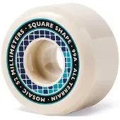 Mosaic Company Tile Sq Hjul