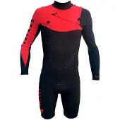 Seland Isla Iii Surf 2 2 Mm Langermet Shorty