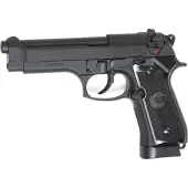 ASG X9 Classic Blowback Airsoft-pistol