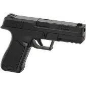 CYMA Cm127 Aep Airsoft-pistol