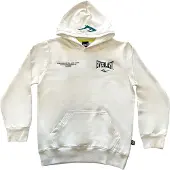 Everlast Lfs Military Hettegenser