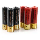 Double Eagle Patronhylser 6 Enheter