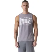 Everlast Dye Heavy Ermeløs T-skjorte