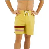 Hurley Phantom+ Block Party Renegade 18´´ Badebukse