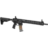G&G Tr16 Gms Mk2 15´´ S-aeg Airsoft Angrepsgevær