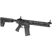 G&G Cm16 Etu Predator M 0.5j Airsoft Angrepsgevær