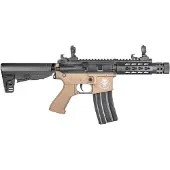 Saigo Defense Kenji Short Aeg Airsoft Angrepsgevær