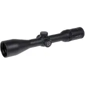 Moa Ranger 6x Hd 2-12x50 Støtteteleskoper Og-søker