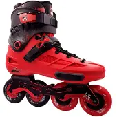 KRF Freeskate Angel 4x80 Inlineskøyter