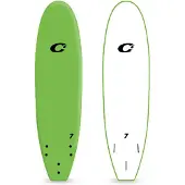 Zero Gravity Softboard 7´0 Surfebrett