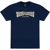 Thrasher Bully Kortarmet T-skjorte