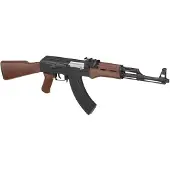 G&G Cm47 Etu S-aeg Airsoft Angrepsgevær