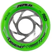 Piper Wheels Legend Pro Xxfast Skøytehjul 4 Enheter