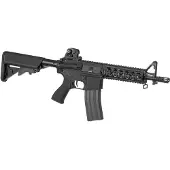 G&G Cm16 Raider S-aeg Airsoft Angrepsgevær