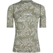 O'Neill Essentials Skin Kortermet Rash Guard