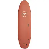 Mf Softboards Surf School 7´0 Super Surfebrett