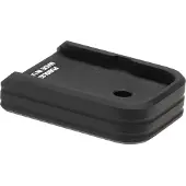 Leapers Inc. +0-magasinbunnplate For Glock Med Stort Ramme