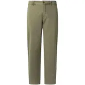 Pepe Jeans Regular Canvas Chinobukser