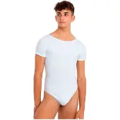Intermezzo Fred Kortermet Leotard