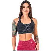 Nebbia Washed Medium-support Golden Age 778 Sport-bh