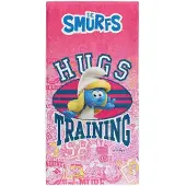 Otso Smurf Hugs Mikrofiberhåndkle