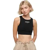 Superdry Core Sport Sport-topp