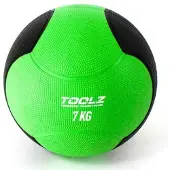 Toolz 7 Kg Medisinball