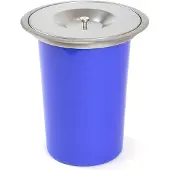 Wellhome Søppelbøtte 8l