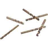 JBM Tilfelle Av Spiralbor Som Borer 1- Kobolt 13mm