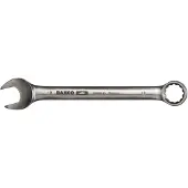 Bahco 3/4´´ Stainless Steel 215 Mm Kombinasjonsnøkkel