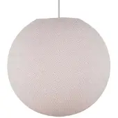 Creative Cables Sfera M Hengelampe Med Lyspære 1.2 M