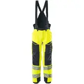 Mascot Accelerate Safe 19090 Winter Arbeidsbukser