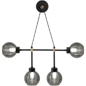 Wellhome Vegglampe 78x15x65 Cm