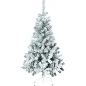 Wellhome Snødekt Juletre 150 Cm