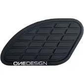 OneDesign Hdr239 Sklisikre Pads For Universal Drivstofftank