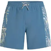 O'Neill O'Riginals Side Panel 16" Boardshorts blå