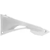 Rtech Honda Crf 450 R/crf 450 Rx 2017 Sidepaneler