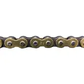 Renthal 520r1 Mx Circlip Non O Ring Offroad Works Kjede