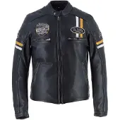 Von Dutch Race Now Skinnjakke