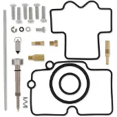 Moose Hard-parts Polaris Outlaw 525 Irs 08-08 Forgasser Reparasjonssett