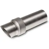 Akrapovic V-tuv316 Støydemper