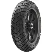 Anlas Winter Grip 2 57p Tl Bakhjul På Stisykkel