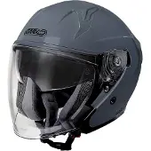 Gari G40 Sunvisor åpen Hjelm