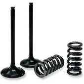 ProX Kawasaki Kx 450 F/r 28.ses4406-1 Springs Inntaksventil