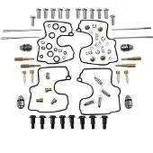 Parts Unlimited Suzuki Gsxr 600 26-1704 Forgasser Reparasjonssett